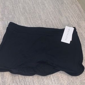 Athletic Atheltic/Swim Skirt